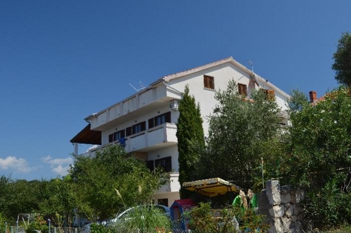 Apartments Josip Lun  Esterno foto