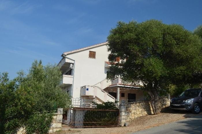Apartments Josip Lun  Esterno foto